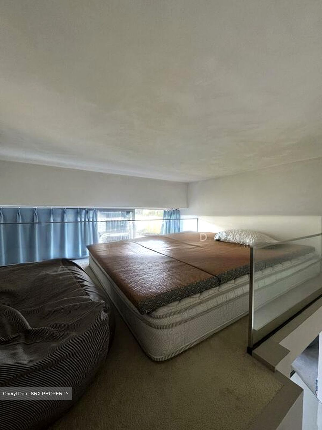 The Hillier (D23), Apartment #502580031